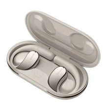 XIAOMI AUDIFONOS ESTEREO OPENWEAR - SANDSTONE BEIGE