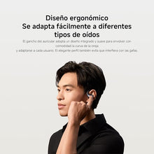 XIAOMI AUDIFONOS ESTEREO OPENWEAR - COSMIC GRAY