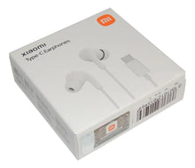 XIAOMI AUDIFONOS TIPO C - BLANCO