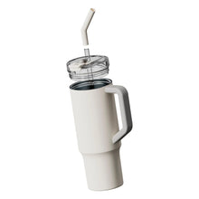 XIAOMI VASO TERMICO STRAW MUG 1LT.
