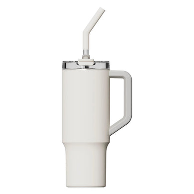 XIAOMI VASO TERMICO STRAW MUG 1LT.