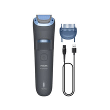 PHILIPS RECORTADOR DE BARBA SERIES 3000