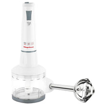 MAGEFESA BATIDORA VELOUTE INOX PLUS