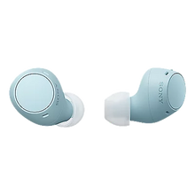 SONY AUDIFONOS INALAMBRICOS TRUE WIRELESS - AZUL