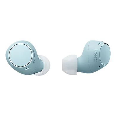 SONY AUDIFONOS INALAMBRICOS TRUE WIRELESS - AZUL