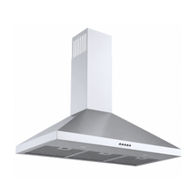 DAGOR CAMPANA DESGRASADORA 90 CM. INOXIDABLE