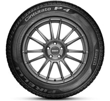 PIRELLI CINTURATO P4 175/70R14TL 84T