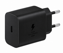 SAMSUNG CARGADOR PARA CELULAR 45W - NEGRO