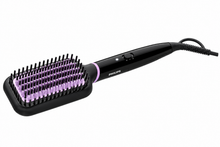 PHILIPS ALISADORA DE PELO CEPILLO PLANO