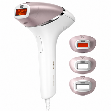 PHILIPS DEPILADORA IPL LUMEA PRESTIGE