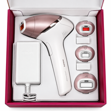 PHILIPS DEPILADORA IPL LUMEA PRESTIGE