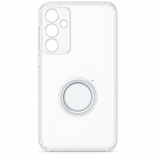 SAMSUNG FUNDA PARA TELF. CELULAR GALAXY S23 FE CLEAR GADGET CASE