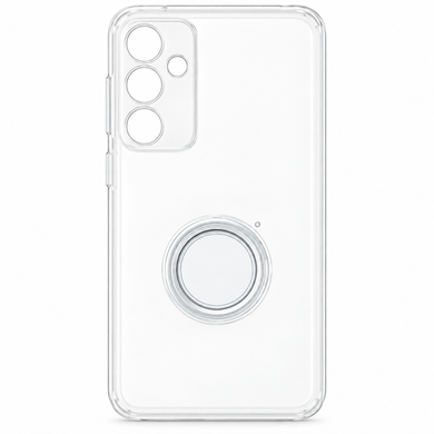 SAMSUNG FUNDA PARA TELF. CELULAR GALAXY S23 FE CLEAR GADGET CASE