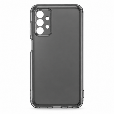 SAMSUNG FUNDA SOFT CLEAR COVER P/TELF. CELULAR A13