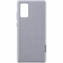 SAMSUNG FUNDA PLOMO P/TELF. CELULAR NOTE 20 (EF-XN980FJEGWW)