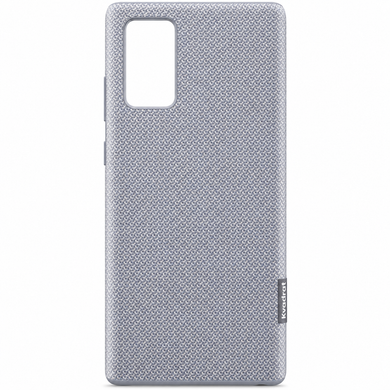 SAMSUNG FUNDA PLOMO P/TELF. CELULAR NOTE 20 (EF-XN980FJEGWW)
