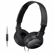 SONY AUDIFONO DIADEMA - NEGRO