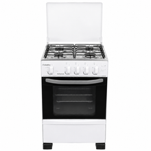 ESMALTEC COCINA 4 HORNALLAS