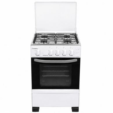 ESMALTEC COCINA 4 HORNALLAS