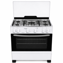 ESMALTEC COCINA 5 HORNALLAS