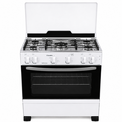 ESMALTEC COCINA 5 HORNALLAS