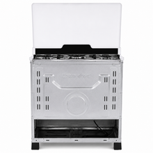 ESMALTEC COCINA 5 HORNALLAS