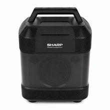 SHARP PARLANTE PORTÁTIL SPEAKER SYSTEM