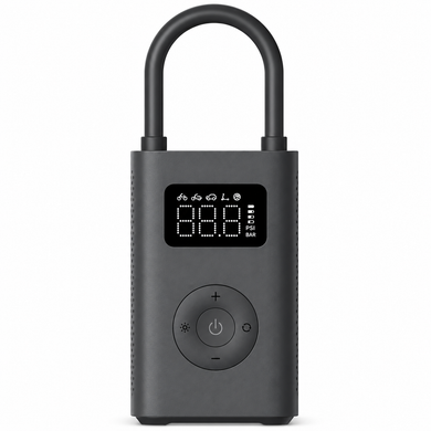 XIAOMI COMPRESOR ELECTRICO DE AIRE PORTATIL 2