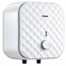 DAGOR TERMOTANQUE ELECTRICO 2000W 10LT