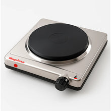 MAGEFESA COCINA ELECTRICA DINAMIC INOX 1 HORNALLA