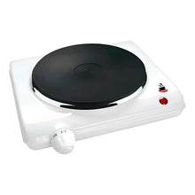 MAGEFESA COCINA ELECTRICA BLANCA 1 HORNALLA
