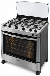 ESMALTEC COCINA 5 HORNALLAS