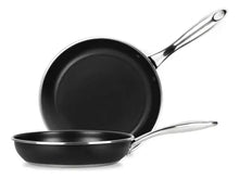 MAGEFESA SARTEN FIT 8" NEGRO 20 CM.