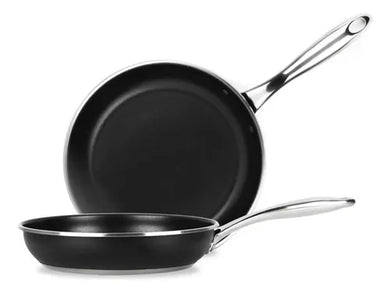 MAGEFESA SARTEN FIT 8" NEGRO 20 CM.