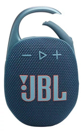 JBL PARLANTE PORTATIL CLIP 5 - AZUL