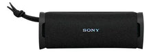 SONY PARLANTE PORTÁTIL INALÁMBRICO ULT FIELD 1 - NEGRO