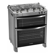 ESMALTEC COCINA 5 HORNALLAS
