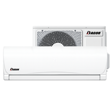 DAGOR ACOND. AIRES INVERTER SPLIT 12000 BTU