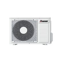 DAGOR ACOND. AIRES 18000 BTU. BLACK EDITION