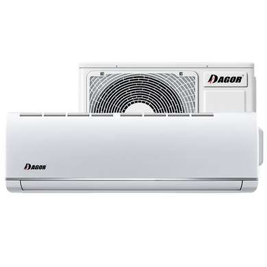 DAGOR ACOND. AIRES SPLIT 18000 BTU