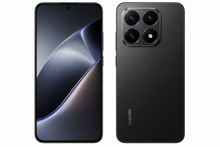XIAOMI TELEFONO CELULAR 17T 12GB/512GB - NEGRO