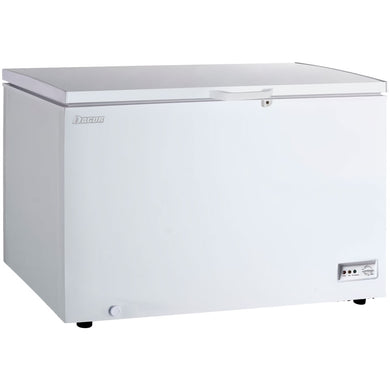 DAGOR FREEZER HORIZONTAL 450 LITROS