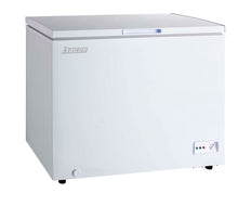 DAGOR FREEZER HORIZONTAL 360 LITROS