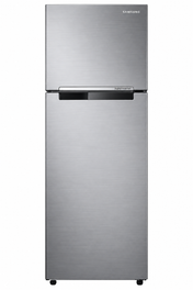 SAMSUNG REFRIGERADOR 256 LITROS - SILVER