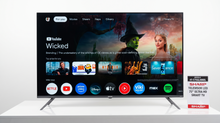 SHARP TELEVISOR LED 75