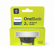 PHILIPS CUCHILLA REEMPLAZABLE ONEBLADE