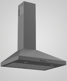 DAGOR CAMPANA DESGRASADORA 90 CM.