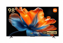 XIAOMI TELEVISOR 98