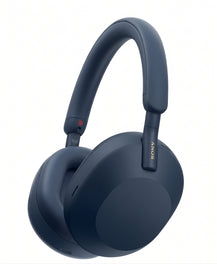 SONY AUDIFONO INALAMBRICO - AZUL