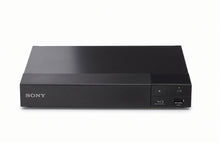 SONY BLU-RAY